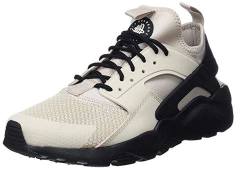 nike huarache ultra schwarz weiß herren|Nike Huarache ultra girls.